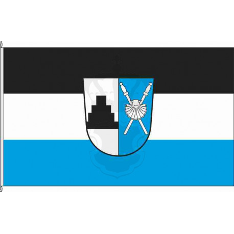Fahne Flagge TS_Marquartstein