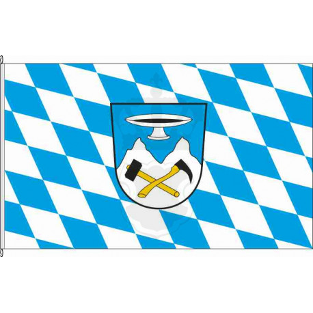 Fahne Flagge TS_Siegsdorf