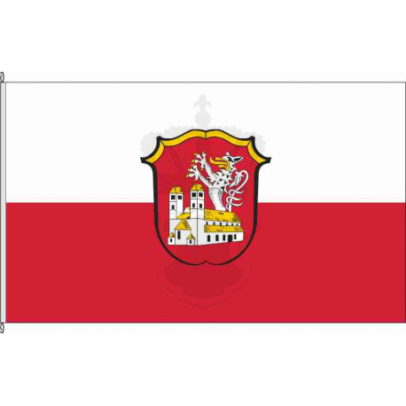 Fahne Flagge WM_Altenstadt