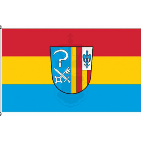 Fahne Flagge WM_Antdorf