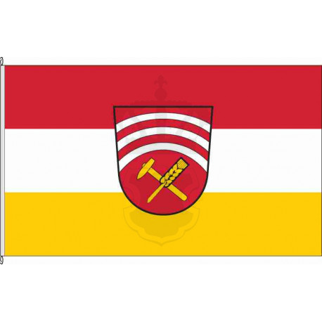 90 x 150 cm Fahne Flagge Oberhausen
