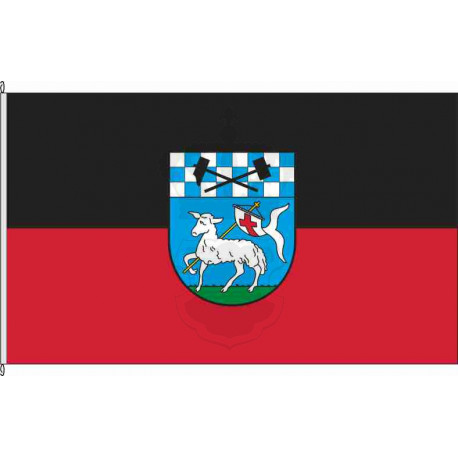 Fahne Flagge WM_Penzberg