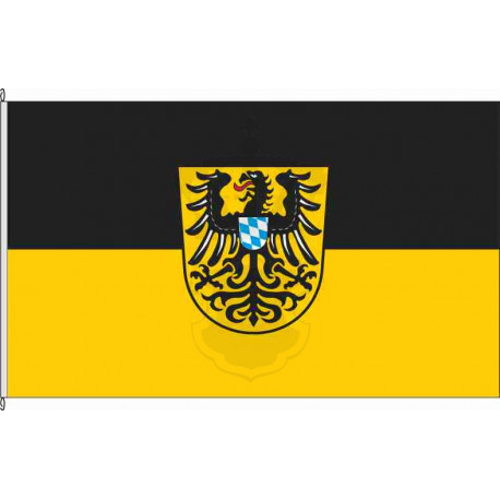 Fahne Flagge WM_Schongau