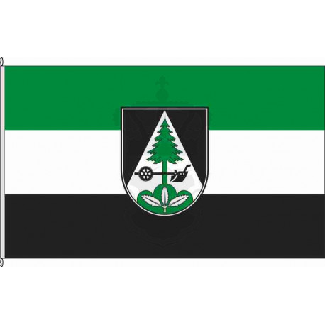 Fahne Flagge SR_Ascha