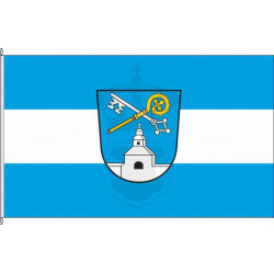 Fahne von Haselbach