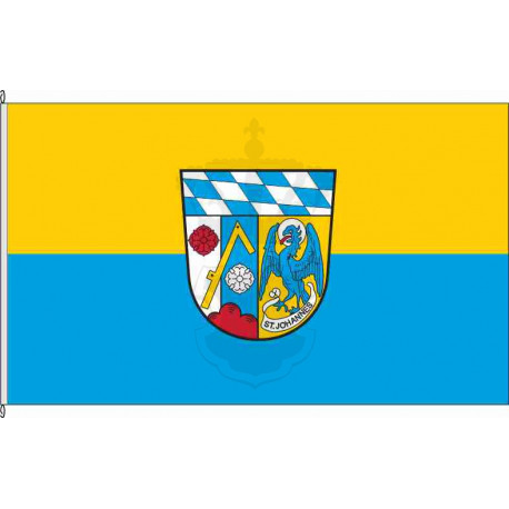 Fahne Flagge SR_Mallersdorf-Pfaffenberg