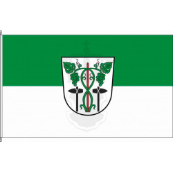 Fahne von Niederwinkling