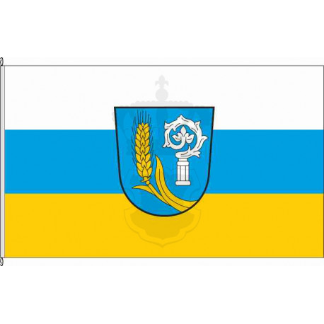 Fahne Flagge SR_Perasdorf
