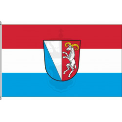 Fahne von Rattiszell