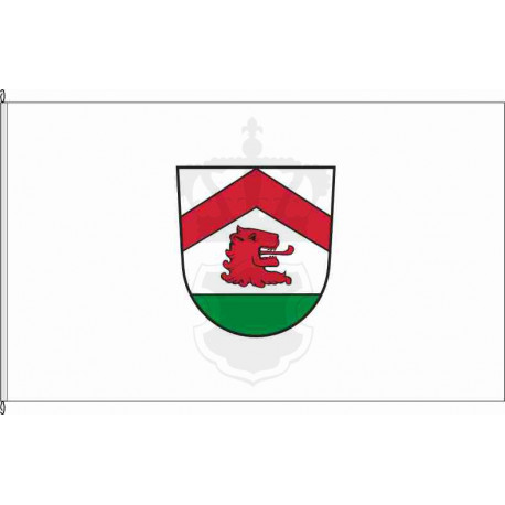 Fahne Flagge DGF_Moosthenning