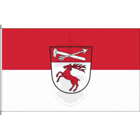 Fahne Flagge TIR_Ebnath