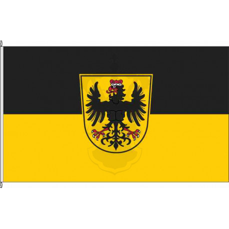Fahne Flagge TIR_Erbendorf