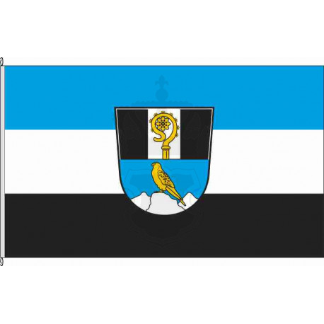 Fahne Flagge TIR_Falkenberg