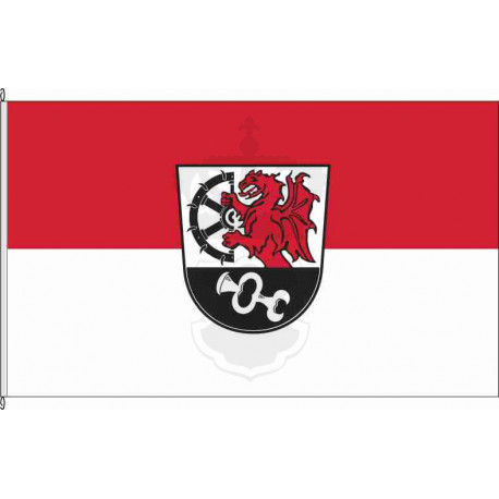 Fahne Flagge TIR_Mähring