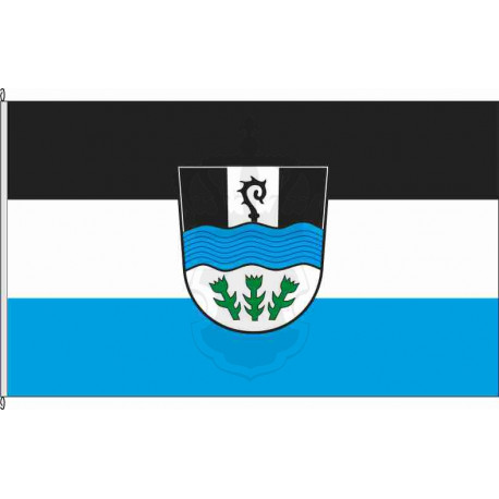 Fahne Flagge TIR_Mitterteich
