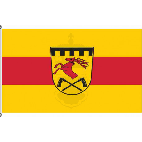 Fahne Flagge TIR_Neusorg