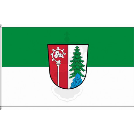 Fahne Flagge TIR_Pechbrunn