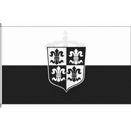 Fahne Flagge TIR_Plößberg