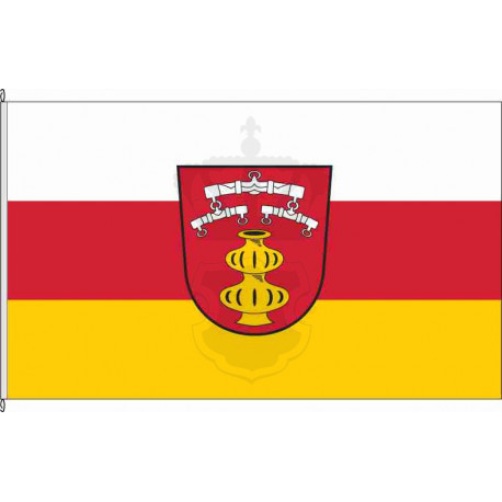 Fahne Flagge TIR_Pullenreuth