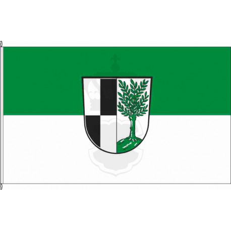 Fahne Flagge BT_Weidenberg