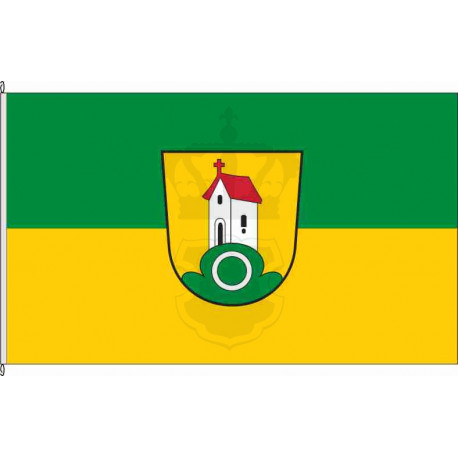 Fahne Flagge AN_Lehrberg