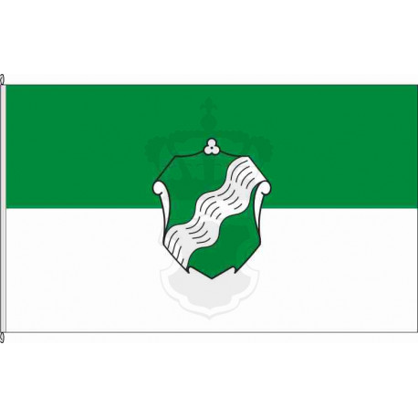Fahne Flagge AN_Wolframs-Eschenbach