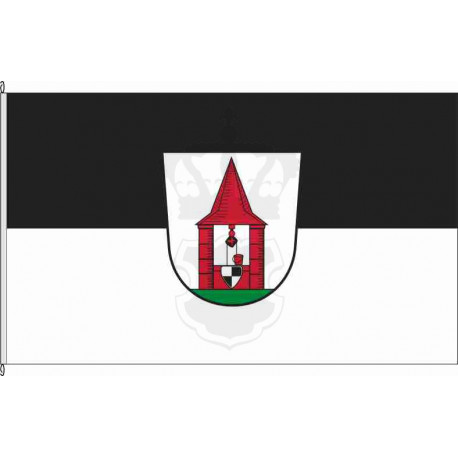 Fahne Flagge NEA_Baudenbach