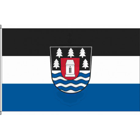 Fahne Flagge NEA_Gutenstetten