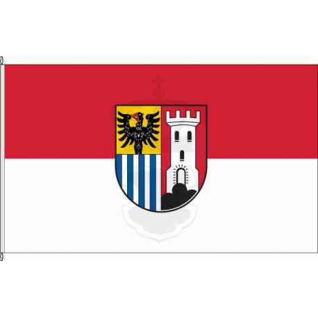 Fahne Flagge NEA_Scheinfeld