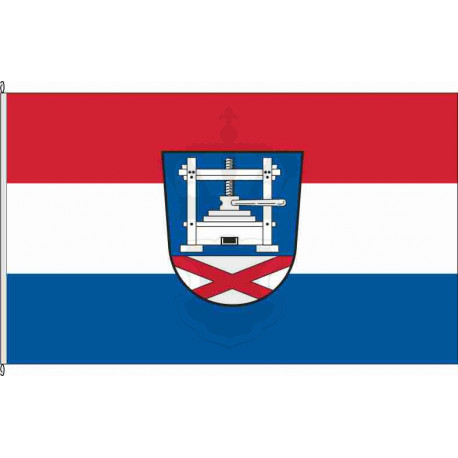 Fahne Flagge MSP_Retzstadt