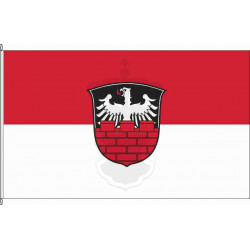 Fahne von Gochsheim