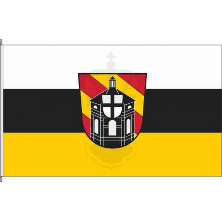 Fahne Flagge WÜ_Holzkirchen