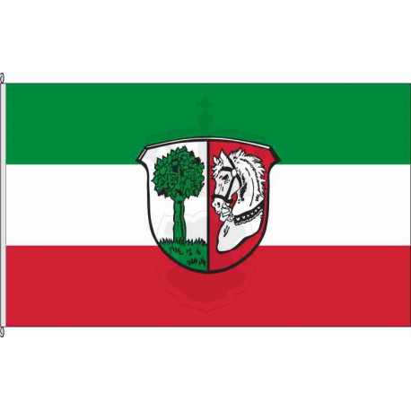 Fahne Flagge WÜ_Kist