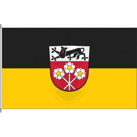 Fahne Flagge WÜ_Reichenberg