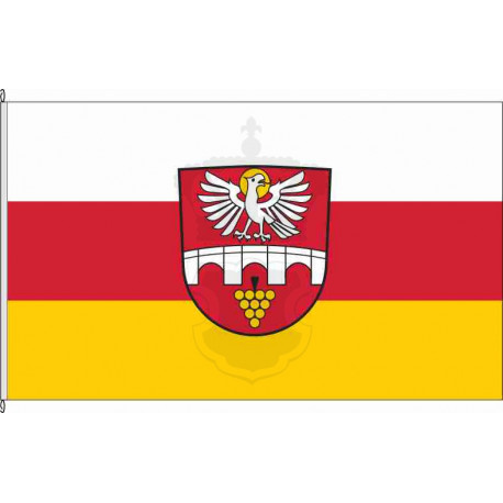 Fahne Flagge WÜ_Tauberrettersheim