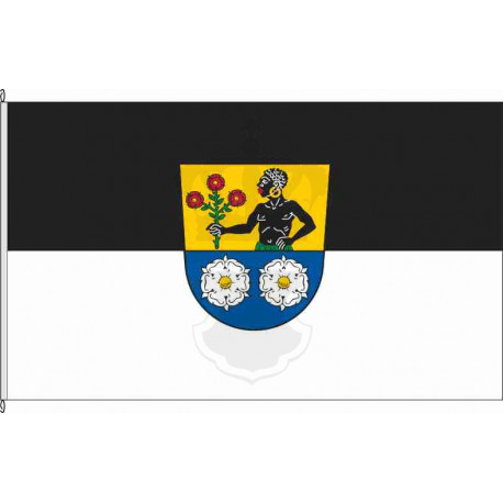 Fahne Flagge WÜ_Uettingen