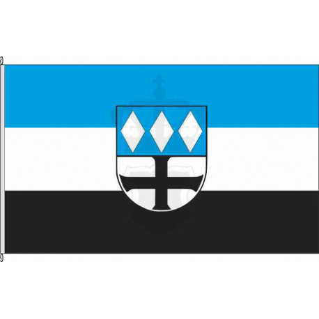 Fahne Flagge AIC_Schiltberg