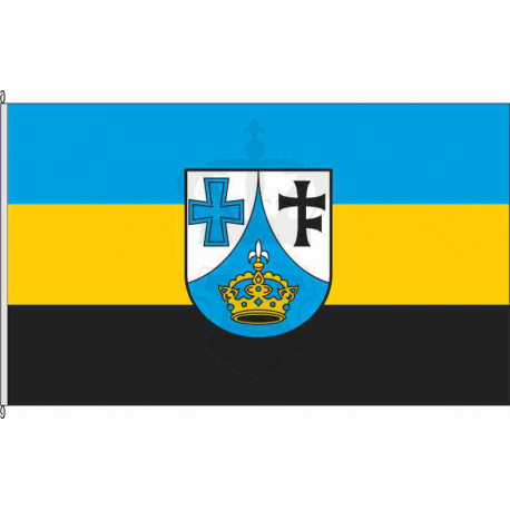 Fahne Flagge AIC_Todtenweis