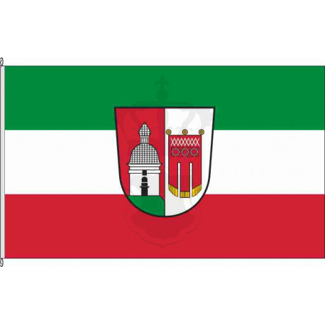 Fahne Flagge DLG_Aislingen