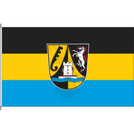 Fahne Flagge DLG_Bachhagel