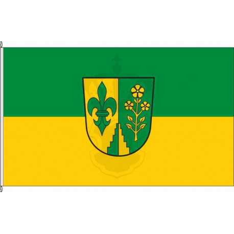 Fahne Flagge DLG_Binswangen