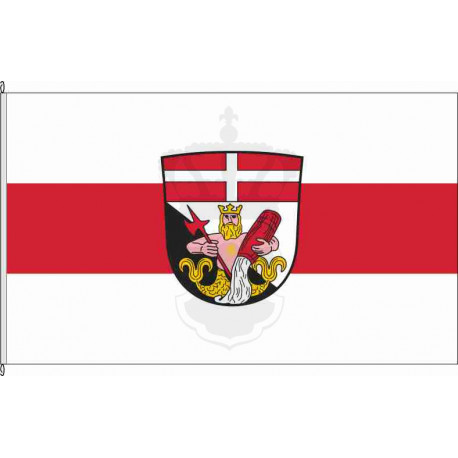 Fahne Flagge DLG_Blindheim