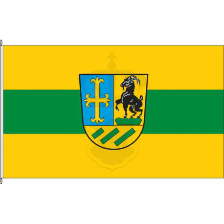 Fahne Flagge DLG_Laugna