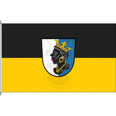 Fahne Flagge DLG_Lauingen (Donau)