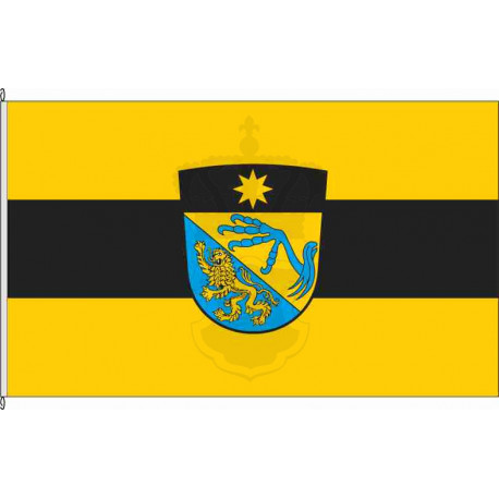 Fahne Flagge DLG_Mödingen