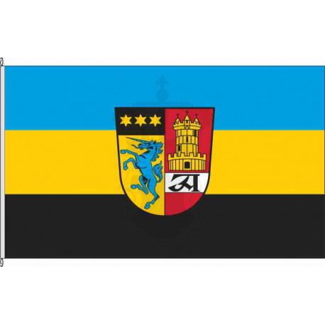 Fahne Flagge DLG_Finningen
