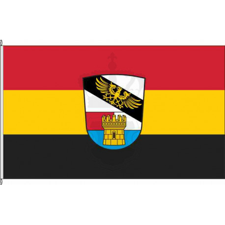 Fahne Flagge DLG_Syrgenstein
