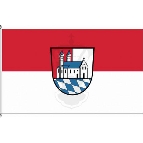Fahne Flagge DLG_Wertingen