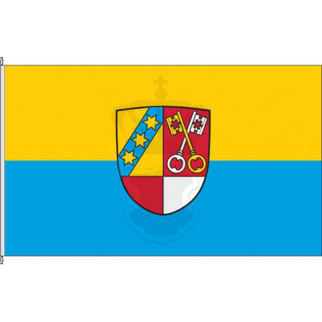 Fahne Flagge DLG_Ziertheim