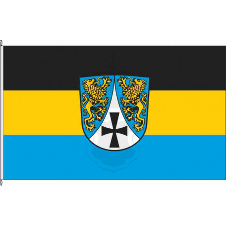 Fahne Flagge DLG_Zöschingen